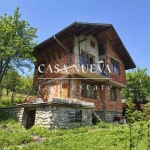 Къща в с. Филиповци, Област Перник - 120 кв.м за 276 €/кв.м - Снимка #1