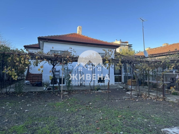 Къща в Каварна - 91 кв.м за 532 €/кв.м - Снимка #1