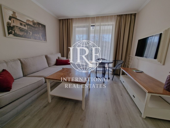 Тристаен апартамент в Балчик - 96 кв.м за 540 €/кв.м - Снимка #1