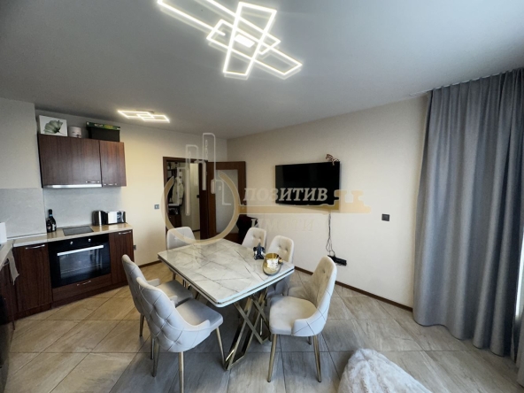 Тристаен апартамент в София, Овча купел 1 - 86 кв.м за 1868 €/кв.м - Снимка #1