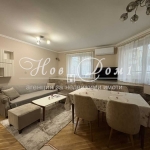 Дава се под наем Тристаен апартамент в Варна, Лятно кино Тракия - 100 кв.м за 847.62 € - Снимка #1