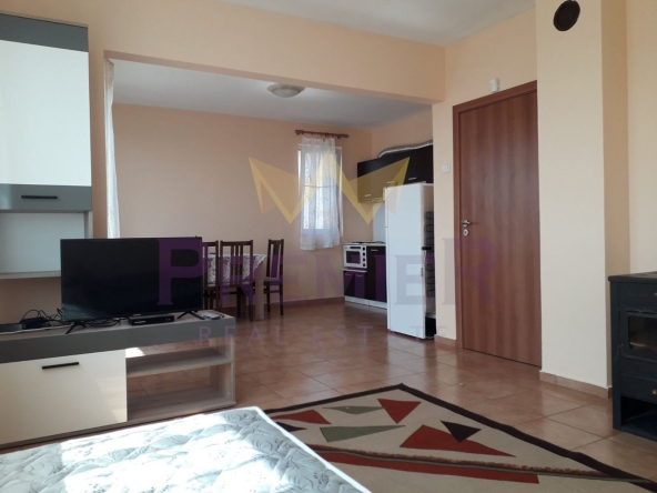 Дава се под наем Етаж от къща в с. Звездица, Област Варна - 130 кв.м за 510 € - Снимка #1