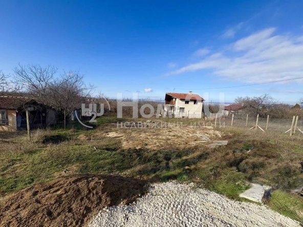 Парцел в Варна, м-т Боровец - север - 645 кв.м за 36 €/кв.м - Снимка #1