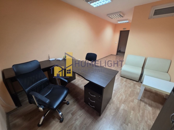Офис в София, Дружба 2 - 130 кв.м за 824 €/кв.м - Снимка #1