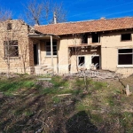 Къща в с. Мадара, Област Шумен - 40 кв.м за 523 €/кв.м - Снимка #1