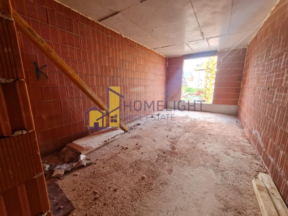 Тристаен апартамент в София, Овча купел - 133 кв.м за 1034 €/кв.м - Снимка #1