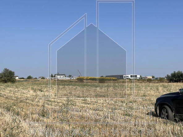 Парцел в с. Марково, Област Пловдив - 1697 кв.м за 21 €/кв.м - Снимка #1