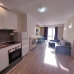 Двустаен апартамент в Банско - 60 кв.м за 1034 €/кв.м - Снимка #1