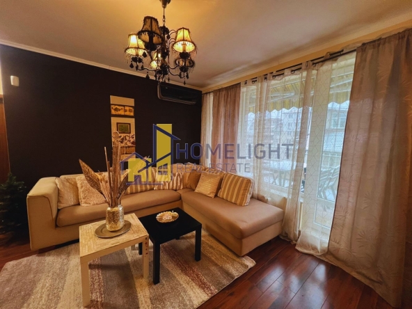 Двустаен апартамент в София, Борово - 89 кв.м за 1570 €/кв.м - Снимка #1