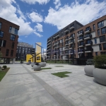 Тристаен апартамент в София, Красно село - 119 кв.м за 1543 €/кв.м - Снимка #1