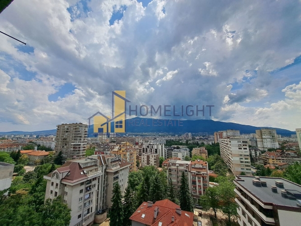 Двустаен апартамент в София, Красно село - 65 кв.м за 1844 €/кв.м - Снимка #1