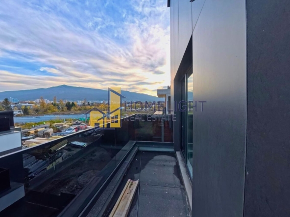 Тристаен апартамент в София, Славия - 208 кв.м за 1140 €/кв.м - Снимка #1