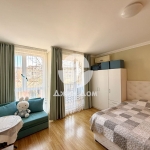 Едностаен апартамент в Несебър - 39 кв.м за 955 €/кв.м - Снимка #1