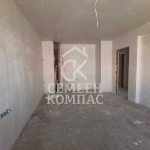 Двустаен апартамент в Пловдив, Остромила - 58 кв.м за 655 €/кв.м - Снимка #1