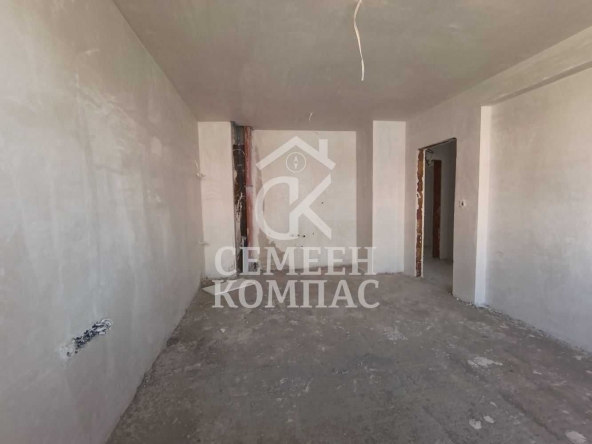 Двустаен апартамент в Пловдив, Остромила - 58 кв.м за 655 €/кв.м - Снимка #1