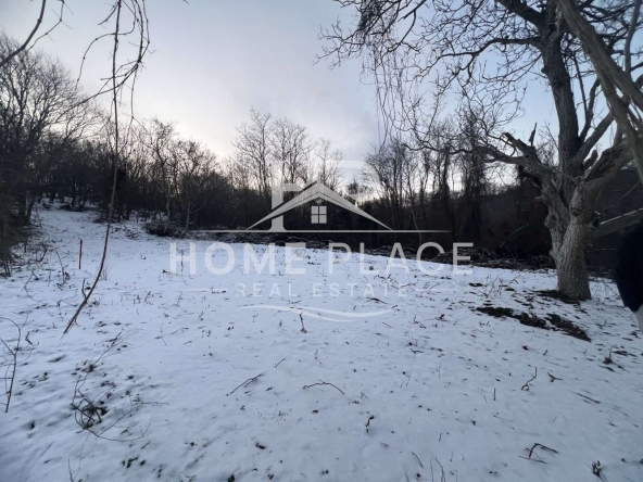 Парцел в с. Кичево, Област Варна - 947 кв.м за 18 €/кв.м - Снимка #1