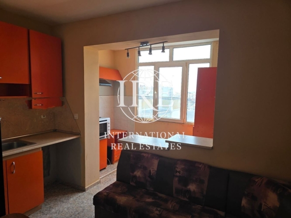 Тристаен апартамент в Варна, Левски - 60 кв.м за 1105 €/кв.м - Снимка #1
