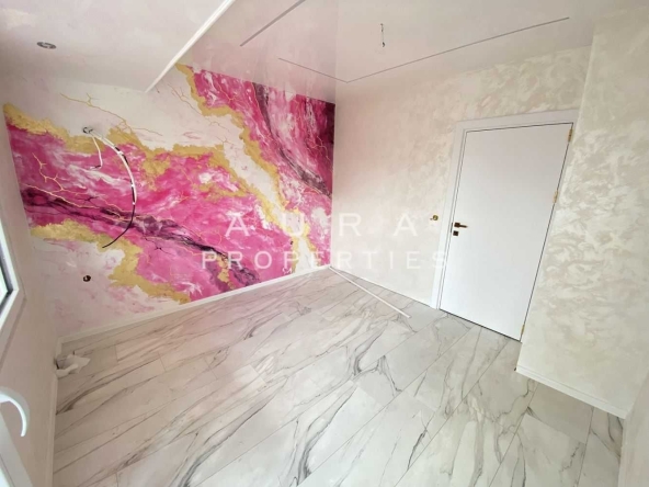 Тристаен апартамент в Разград, Орел - 80 кв.м за 1467 €/кв.м - Снимка #1