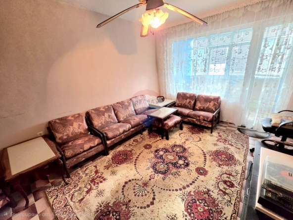 Тристаен апартамент в Варна, Владислав Варненчик - 91 кв.м за 785 €/кв.м - Снимка #1