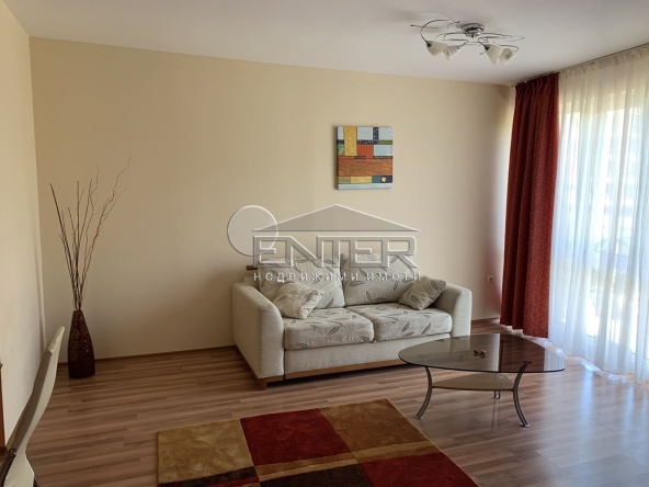 Двустаен апартамент в к.к. Златни пясъци - 73 кв.м за 838 €/кв.м - Снимка #1