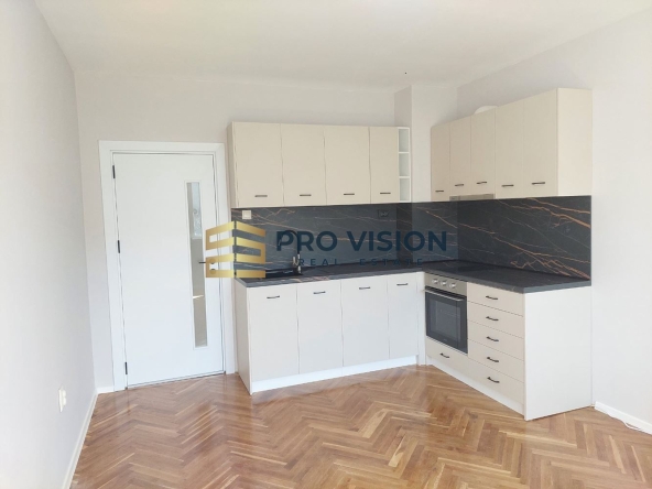 Тристаен апартамент в Варна, Победа - 60 кв.м за 1403 €/кв.м - Снимка #1