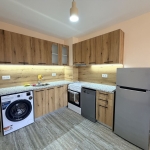 Дава се под наем Двустаен апартамент в София, Люлин 9 - 65 кв.м за 618.12 € - Снимка #1