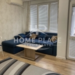 Дава се под наем Двустаен апартамент в Варна, Чаталджа - 50 кв.м за 418.71 € - Снимка #1