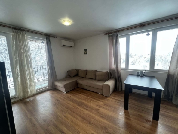Двустаен апартамент в София, Бояна - 50 кв.м за 1734 €/кв.м - Снимка #1