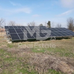 Парцел в с. Деков, Област Плевен - 987 кв.м за 13 €/кв.м - Снимка #1