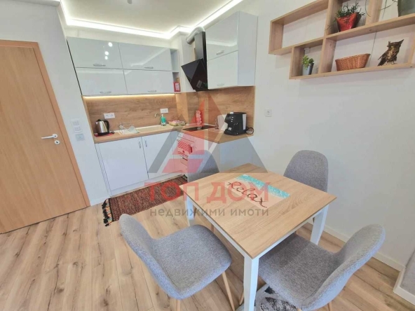 Дава се под наем Двустаен апартамент в Варна, Генералите - 60 кв.м за 650 € - Снимка #1