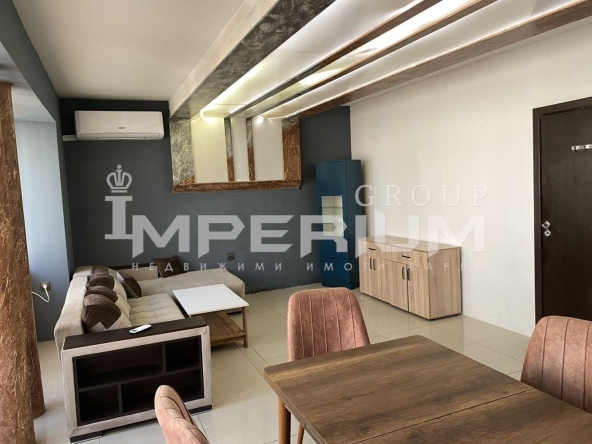Дава се под наем Тристаен апартамент в Варна, Младост 1 - 100 кв.м за 548.25 € - Снимка #1