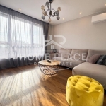 Дава се под наем Двустаен апартамент в Варна, Виница - 70 кв.м за 698.19 € - Снимка #1