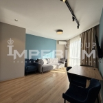 Дава се под наем Двустаен апартамент в Варна, Бриз - 60 кв.м за 648.21 € - Снимка #1