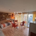 Дава се под наем Тристаен апартамент в Варна, Бриз - 65 кв.м за 448.8 € - Снимка #1