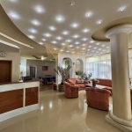 Хотел в Балчик - 2000 кв.м за 230 €/кв.м - Снимка #1