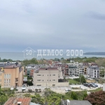 Тристаен апартамент в Варна, Бриз - 105 кв.м за 1448 €/кв.м - Снимка #1