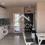 Дава се под наем Едностаен апартамент в Варна, Погреби - 40 кв.м за 382.5 € - Снимка #1