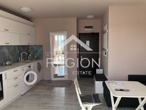 Дава се под наем Едностаен апартамент в Варна, Погреби - 40 кв.м за 382.5 € - Снимка #1