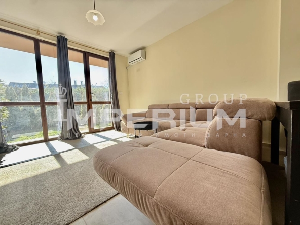 Дава се под наем Тристаен апартамент в Варна, Бриз - 70 кв.м за 548.25 € - Снимка #1
