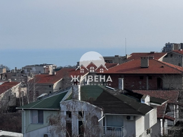 Едностаен апартамент в Бяла - 52 кв.м за 422 €/кв.м - Снимка #1