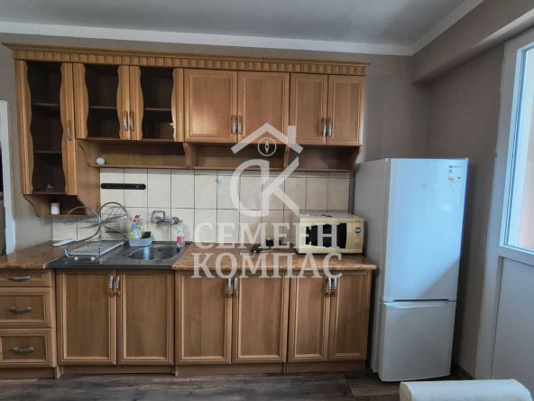 Тристаен апартамент в Пловдив, Христо Смирненски - 60 кв.м за 1139 €/кв.м - Снимка #1