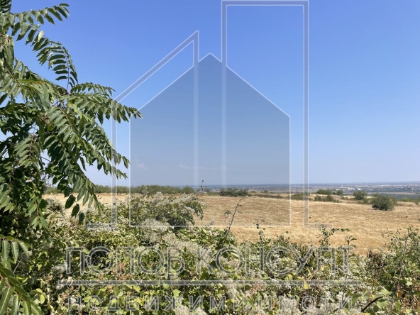 Парцел в Куклен - 1500 кв.м за 65 €/кв.м - Снимка #1