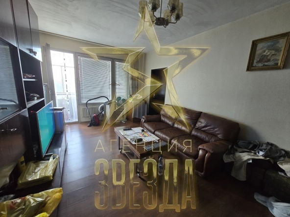 Четиристаен апартамент в Пловдив, Кършияка - 92 кв.м за 1359 €/кв.м - Снимка #1