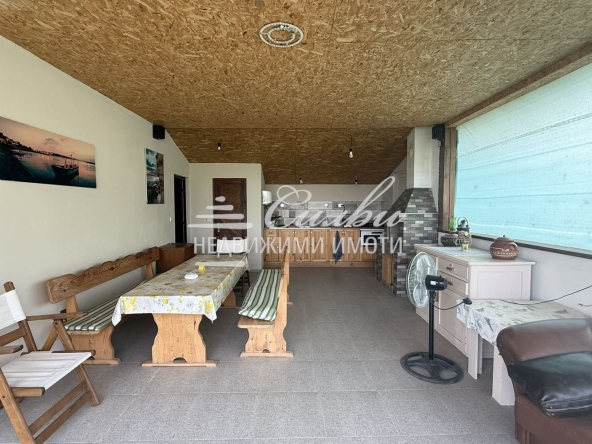 Къща в с. Александрово, Област Шумен - 124 кв.м за 309 €/кв.м - Снимка #1
