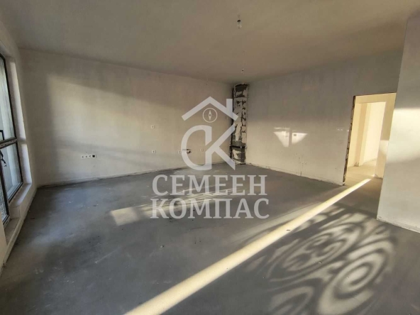 Тристаен апартамент в Пловдив, Христо Смирненски - 110 кв.м за 877 €/кв.м - Снимка #1