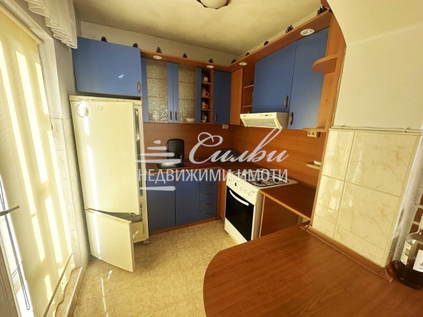 Етаж от къща в Търговище, Център - 96 кв.м за 558 €/кв.м - Снимка #1