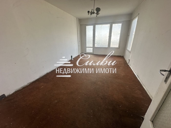 Двустаен апартамент в Търговище, Запад 2 - 75 кв.м за 493 €/кв.м - Снимка #1