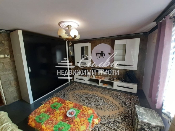 Къща в Шумен, Пожарната - 100 кв.м за 561 €/кв.м - Снимка #1