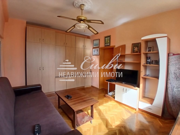 Двустаен апартамент в Шумен, Херсон - 54 кв.м за 2078 €/кв.м - Снимка #1