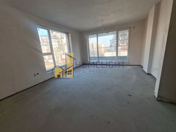 Тристаен апартамент в София, Люлин 2 - 114 кв.м за 1118 €/кв.м - Снимка #1
